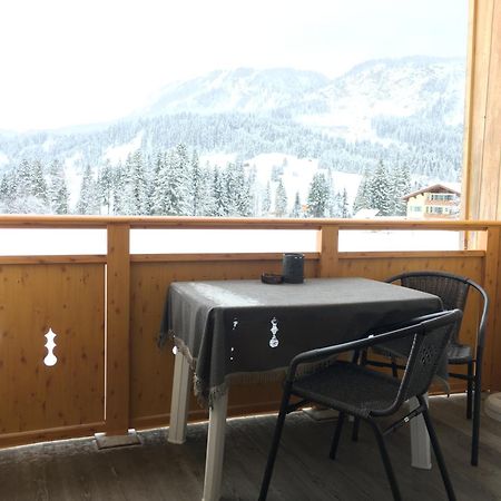Haus Lorenz Grän Kamer foto