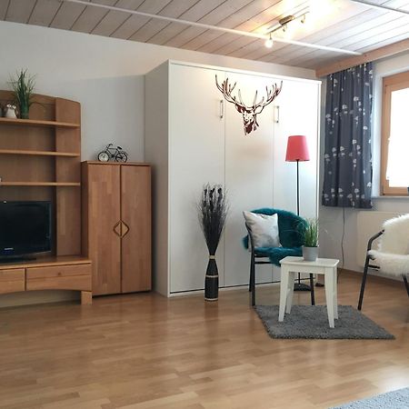 Haus Lorenz Grän Kamer foto