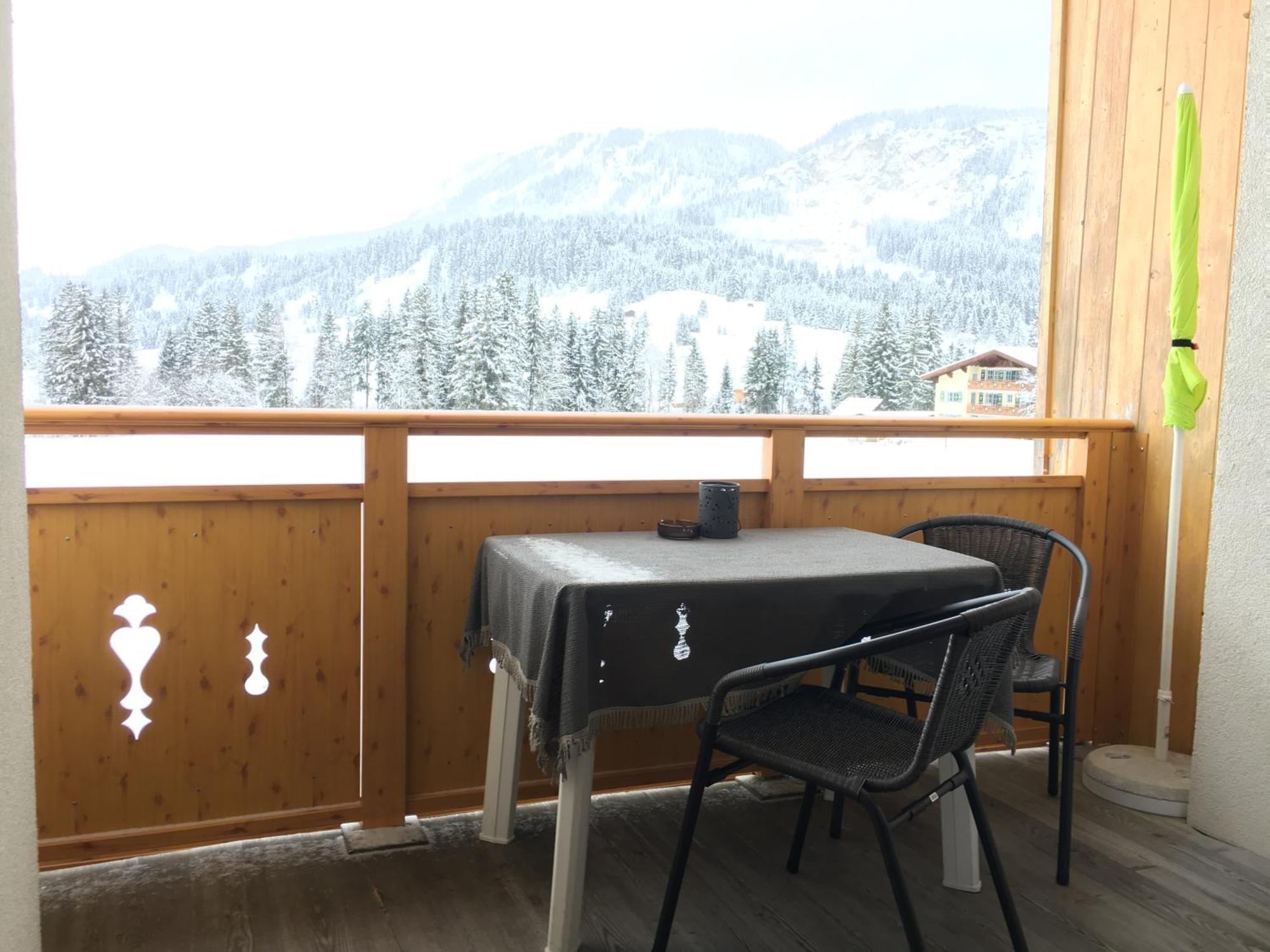 Haus Lorenz Grän Kamer foto