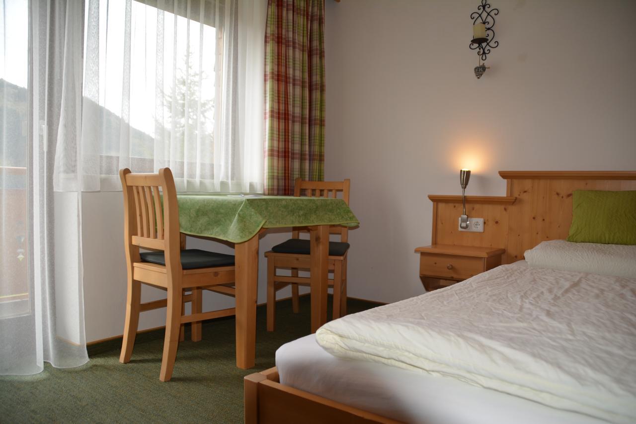 Haus Lorenz Grän Buitenkant foto